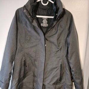Womens LL bean jacket